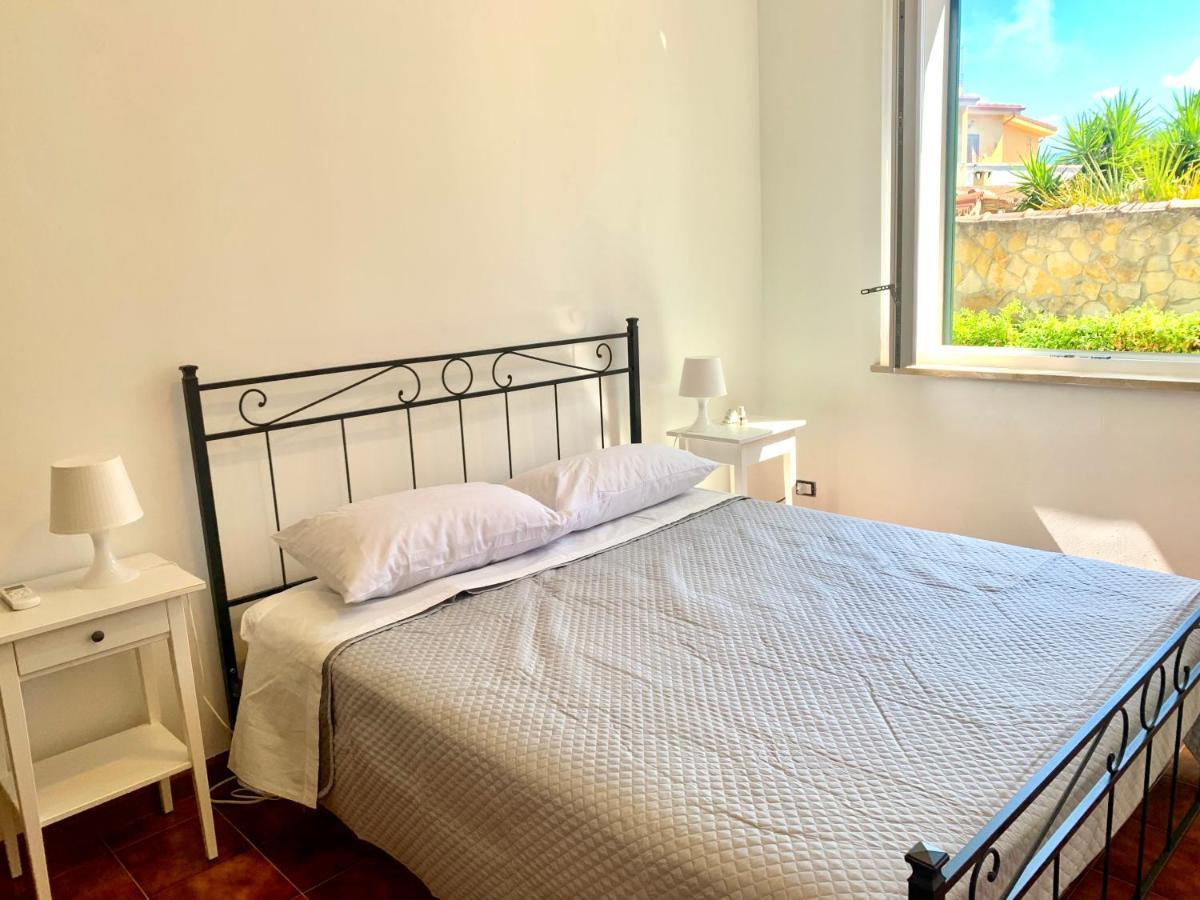 Villa Sunlight Sardegna 캐피타나 외부 사진