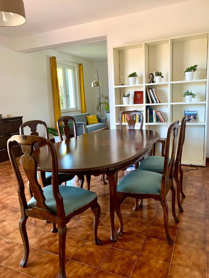 Villa Sunlight Sardegna 캐피타나 외부 사진
