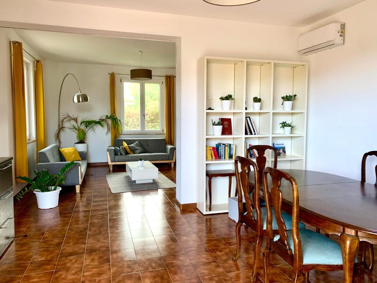 Villa Sunlight Sardegna 캐피타나 외부 사진